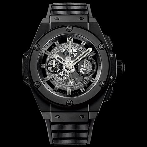 hublot f1 zirconium replica|Hublot watches for sale.